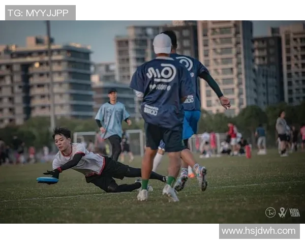 王强独家分享飞盘心得与技巧助你成为飞盘高手的必备指南