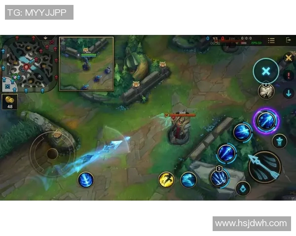 英雄联盟新手必看：从零开始的比赛经验与技巧全面指南