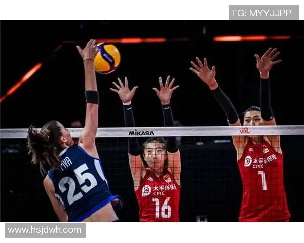 广州排球队的节奏与激情:探索排球运动的魅力与发展之路