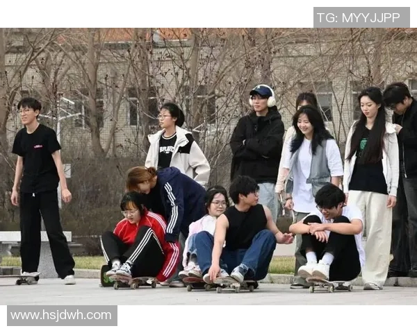 最新滑板技术排行榜前十名上海滑板队凭借创新实力强势领先