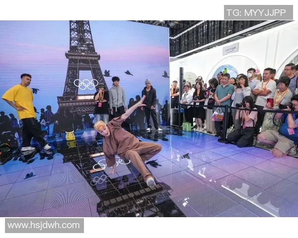 武汉极限运动队在世界街舞大赛中的逆袭之旅与荣耀时刻