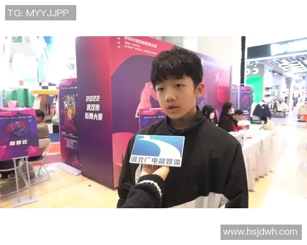 武汉街舞队在比赛中的进攻策略分析与失误反思