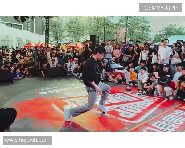 深圳街舞队在世界攀岩锦标赛中的精彩表现与比赛经验深度点评