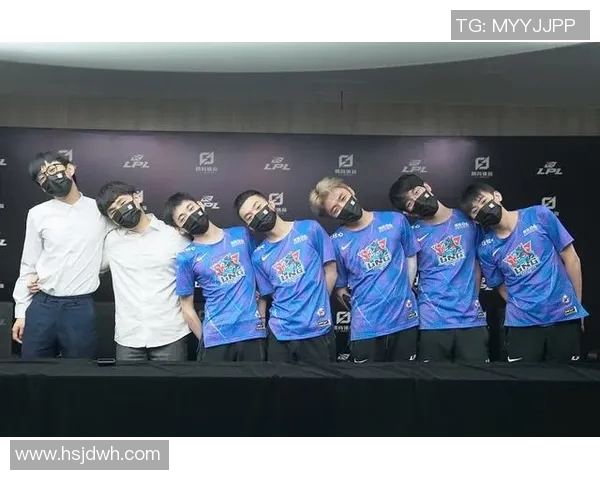 全明星赛回顾：LNG战队技术实力的全面展现与分析