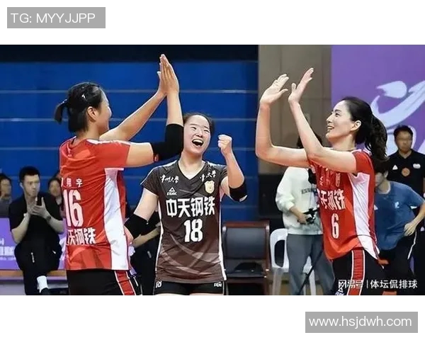 武汉排球队心理素质分析与提升策略探讨