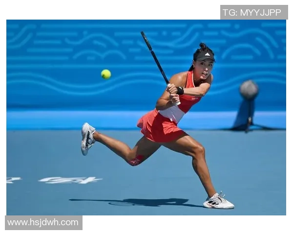 武汉网球队的防反革新之路探索与实践全景解析