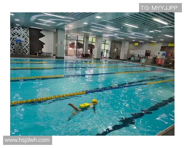 水温对游泳体验的影响：探索最佳水温带来的舒适与性能提升