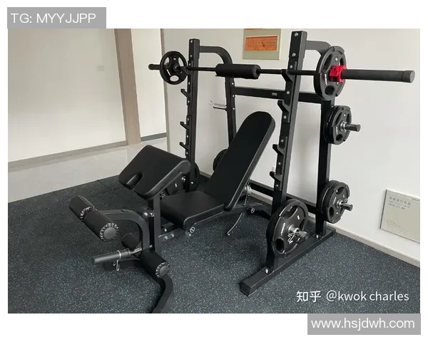 最新健身器材新品介绍及功能升级解析